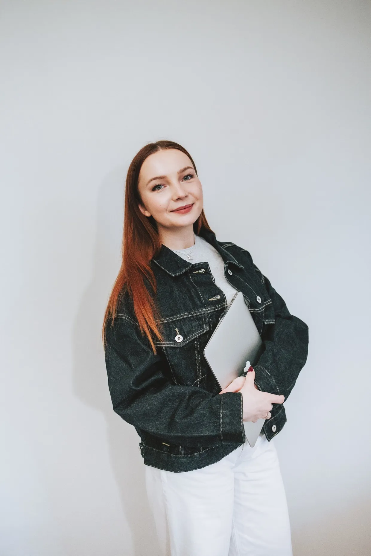 Violetta Wißmann, Mitgründerin von VILU Media